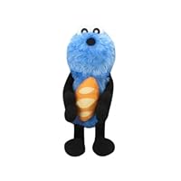 【3種セット】パペットスンスン　パンぬいぐるみ 最安値スタート】パペットスンスン パン ぬいぐるみ 全種類 3点