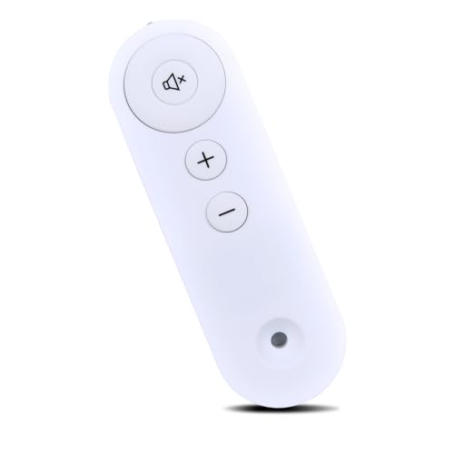 MOVHEIYL Replacement Remote Control Fit for Sonos Arc Arc SL Beam (Gen 1) Beam (Gen 2) Ray Amp (Gen 2) Playbase and Playbar