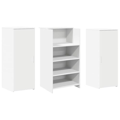 Comptoir de réception compact pour optimiser l'accueil des clients - 8
