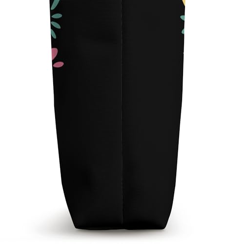 Bolsa Tote Personalizada con Nombre JADE miniatura 3
