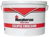 10 Litre Eclipse Emulsion Brilliant White