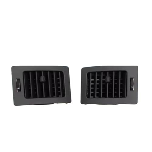 Molduras de interior Toyota Hilux 2004-2015 para reparar rejillas rotas del tablero
