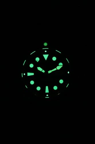 Image of RATIO FreeDiver Helium-Safe Dive Watch Sapphire Crystal Automatic Diver Watch 1000M Water Resistant Diving Watch for Men (White)