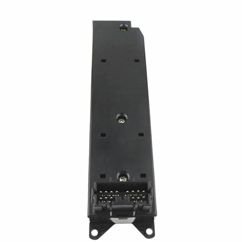 Bouton de commande de lève-vitre électrique précis référence MR587229 pour Lancer - 6