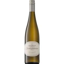 Buy Delheim Gewürztraminer 750ml – Exquisite South African White Wine – Delheim