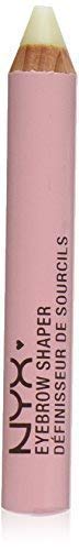 NYX Eyebrow Shaper, 1 Count