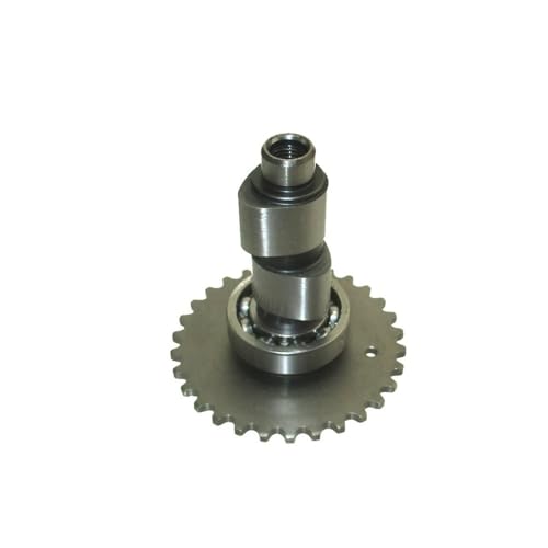Pignon d'arbre à cames haute résistance pour kit moteur SYX MOTO Tearoff 60cc