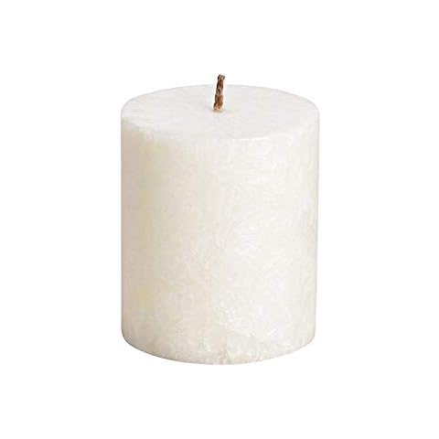 G. Wurm Stearin-Stumpen Kerze Cover