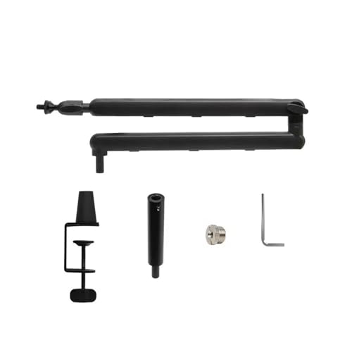 [�}�C�N�r�E�A �v���t�F�b�V���i���X�^�W�I�}�C�N�A�[���A�B���P�[�u�����[�Ǘ��t���A���j�o�[�T���J���`���o�[�u���P�b�g�}�C�N�X�^���h �A�̂�(Metal Extension)