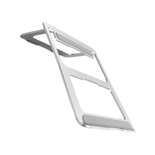Support ordinateur portable HEMOTON ergonomique pour éviter la surchauffe