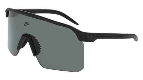 Nike Expedition Shield P Lunettes de Soleil Polarise Homme Matte Black IW5873X
