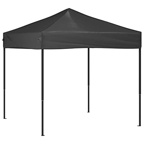 Tente pliante 2x2 m imperméable et cabine d'intimité pour douche de camping
