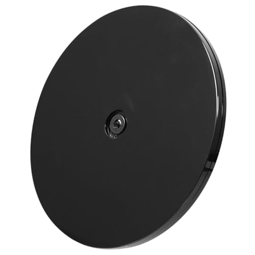 HANABASS 4�C���`360�x��]�^�[���e�[�u�� ABS�f�ރP�[�L�f�B�X�v���C�X�^���h ���p�r��]�����[�g���C �L�b�`�� �o�X���[���p