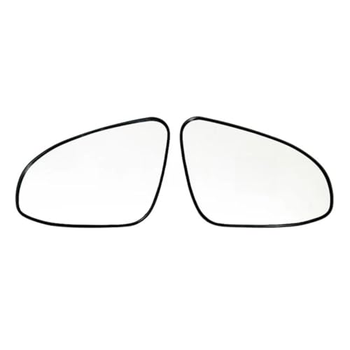 Rétroviseur gauche thermique miroir convexe Toyota Corolla 2015 Allion 2016