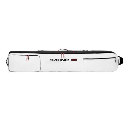 Dakine Low Roller Snowboard Bag Redesign