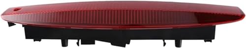 3ème feu stop pour Megane MK2 2002-2008 remplacement arrière haut