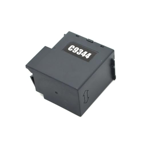 Caja C9344 de mantenimiento compatible para desbloquear errores de servicio en Epson 4