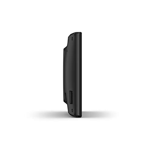 Garmin DriveSmart 55 MT-S EU – Navigationsgerät mit 5,5“ (14 cm) Farbdisplay, vorinstallierten 3D-Karten für Europa (46… - Image 4