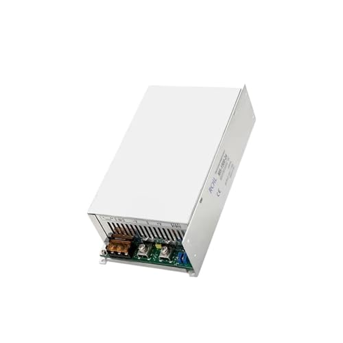 Alimentation à découpage réglable CA-CC 150V MS-500 pour montage industriel