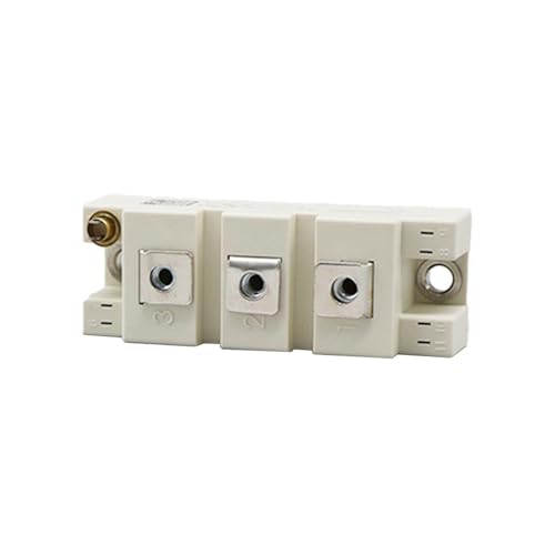 Module IGBT SKM75GAR123D de Semikron pour onduleur industriel