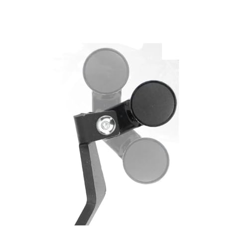 Support téléphone central avant MT-07 fixation trépied stable - 2