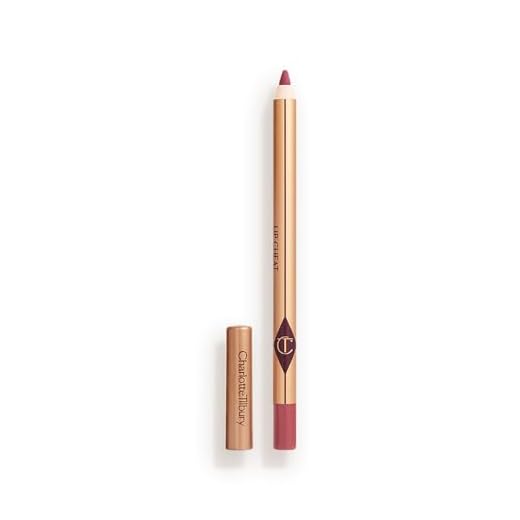 Charlotte Tilbury Lip Cheat Long-Lasting Waterproof Lip Liner