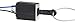 Hopkins Towing Solutions 20005 Break Away Switch, 7 Inch Wires