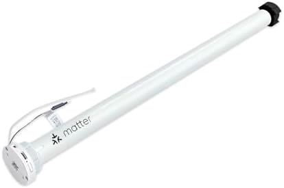 Aprilsmart Motorized Blinds Accessories Smart Matter Over Thread image 2