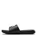 Under Armour Women's Ansa Fix, Black, 6 M US