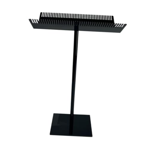 Support d'extension de cheveux pour simplifier vos séances de tresses à la maison - 6
