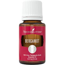 ベルガモット 15ml ヤングリビングのサムネイル