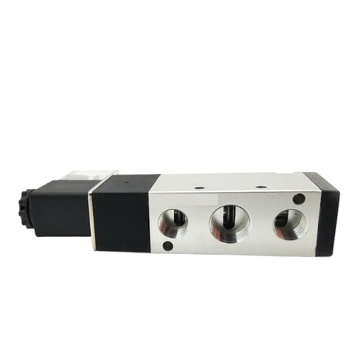 Vanne solénoïde 4V320 commande pneumatique G3/8 distributeur air