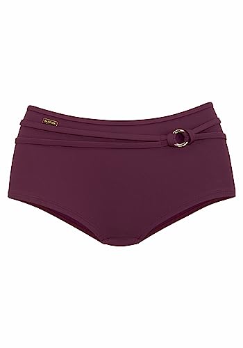 Lascana Damen Bikini-Hotpants