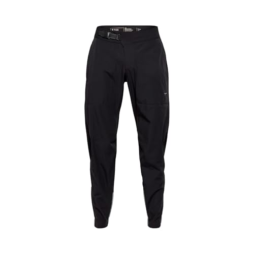 Fox Ranger Water Pantalon Cyclisme Évite les Fesses Mouillées en VTT