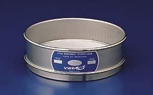 Advantech 12SS8F, Sieve 8