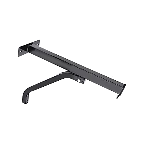 rockible Wall Mount Heavy Bag Hanger, Punching Bag Mounting Bracket, Training Boxing Bag Stand for Gym Kick Boxing MMA Muay Thai Accessories