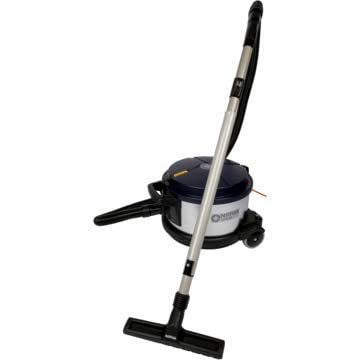 Nilfisk Hepa Canister Hepa Vacuum #TOP3