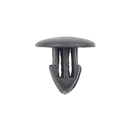 Clips de joint d'étanchéité voiture pour remplacer les rivets usés 4mm