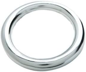 Playwell Wing Chun/Kung Fu Iron Strength and Condition Training Forearm Rings