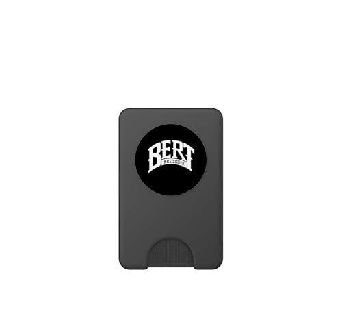 PopSockets PopWallet MagSafe Bert Kreischer soluciona llevar tarjetas 2