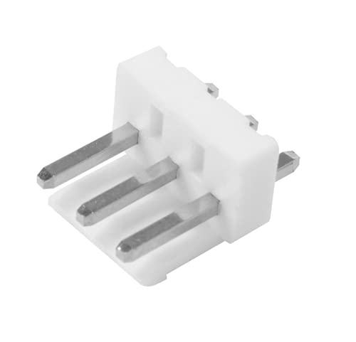 3 Pin VH Male Center Lock Connector 3.96mm Pitch - Pack of 3 (B09CCZSV3Y) Amazon Price History, Amazon Price Tracker
