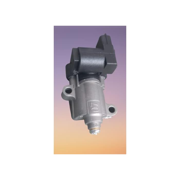 Buy PAANJO AIR Actuator Assembly IDLE Speed Control Valve for Hyundai i