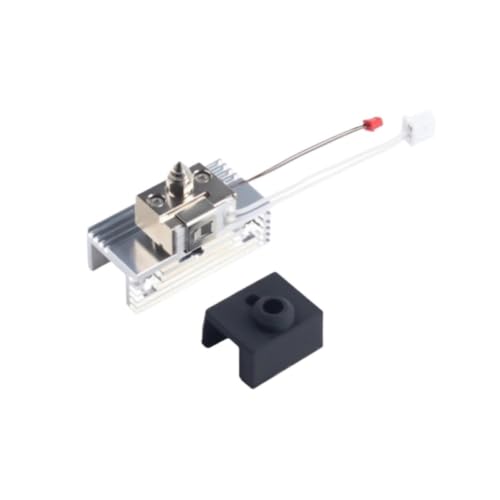 Extrudeuse Sprite Ender-3 S1 extrusion directe hotend de rechange Creality