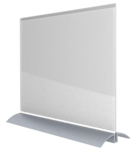 Series Plexi Desk Frame 4