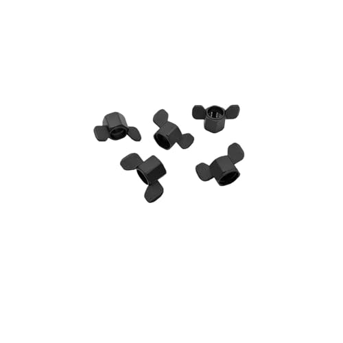 Écrou à pouce compatible DJI T100 T70P pièces rechange UAV - 2