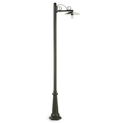 Sovil Illuminazione, PALO ALTO - linea antique