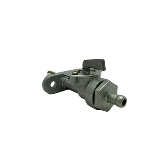 Válvula de combustible para motos Yamaha DT2 DT250 IT175 y modelos compatibles 5