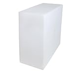 Icon 12499 Fresh Water Tank, WT2465, 18x16x8, 10 Gal., Tank Only