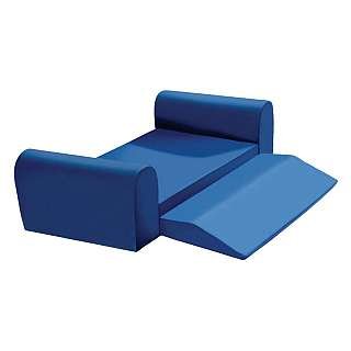 Soporte para muslo Heelzup con Poplizone 13"H X 22"W miniatura 1