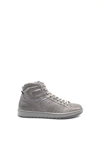 Nero Giardini Sneakers Uomo 102190 Piombo